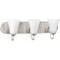 Progress Lighting Classic Collection Three-Light Bath & Vanity P300235-009 - alternate 1
